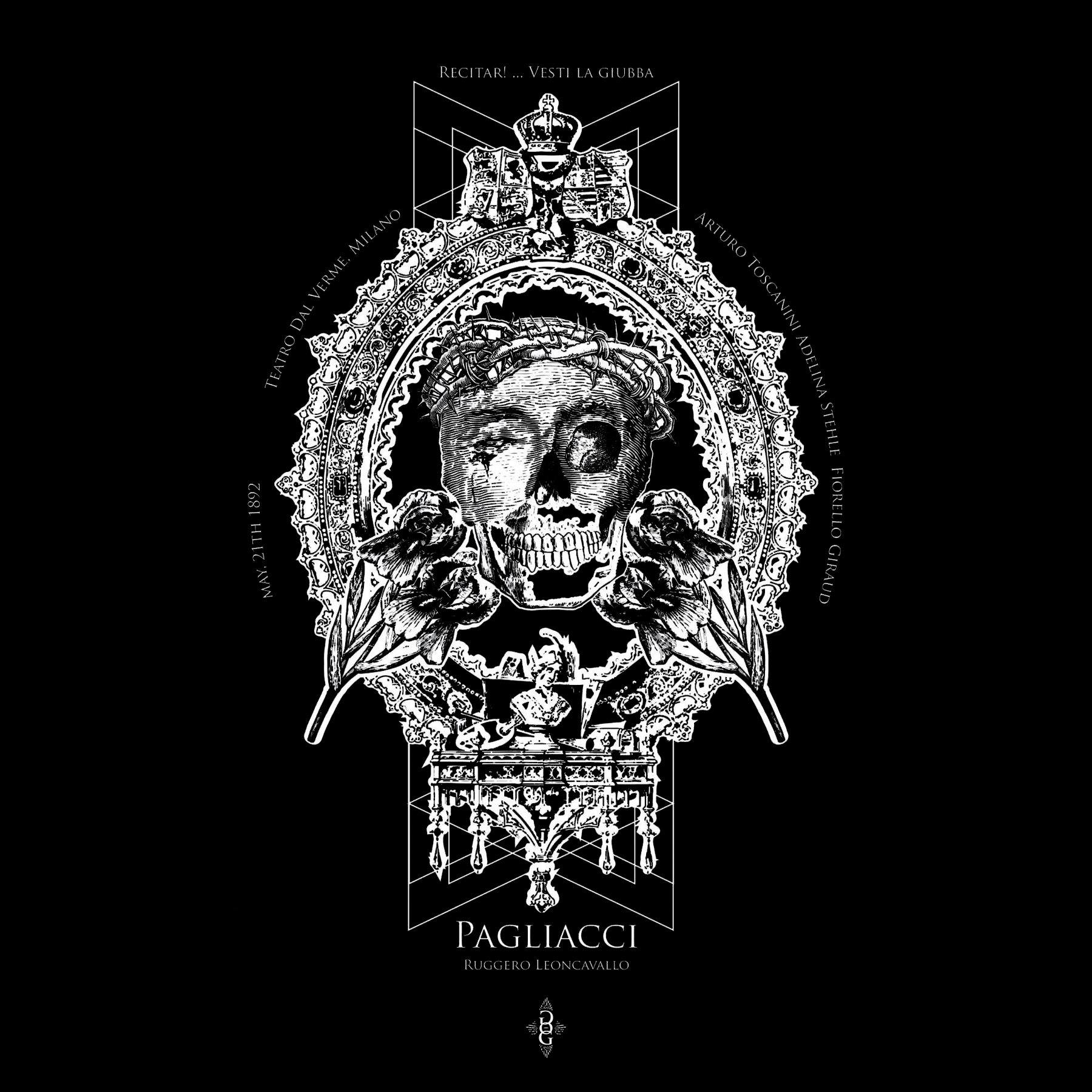 Pagliacci