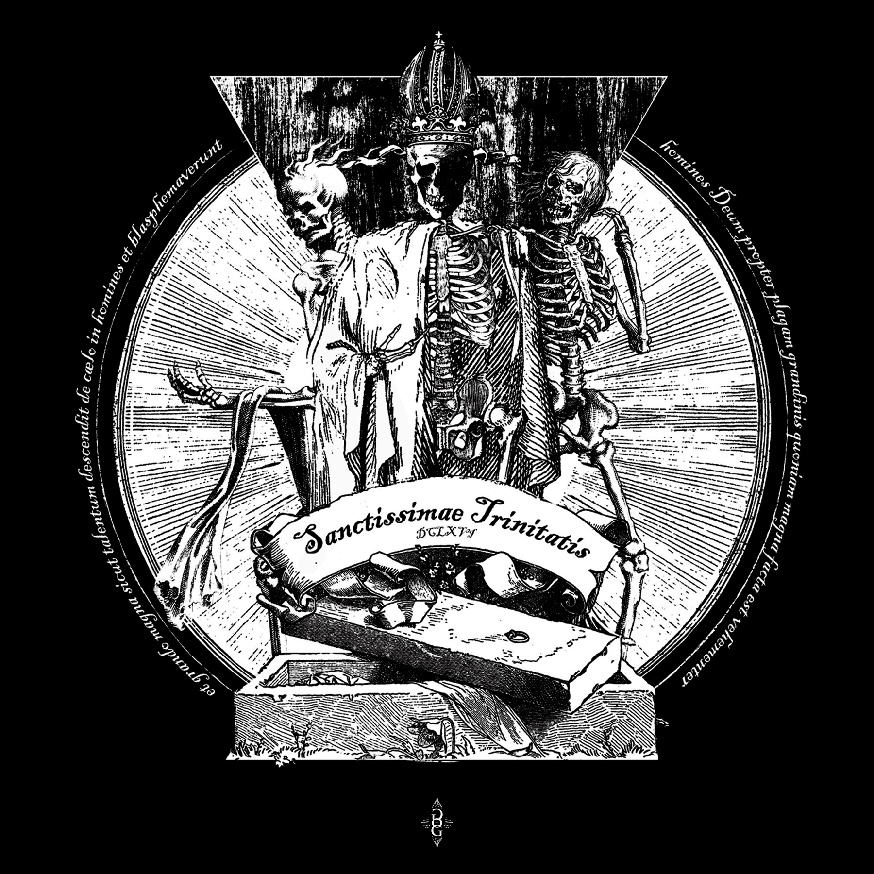 Sanctissimae Trinitaris